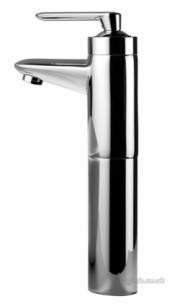 Ideal Standard Sottini Brassware -  Ideal Standard Defacto Basin Mixer R-mtd Chrome Sl Vsl A4514aa