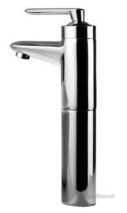 Ideal Standard Sottini Brassware -  Ideal Standard Defacto Basin Mixer R-mtd Chrome Sl Vsl