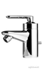 Ideal Standard Sottini Brassware -  Ideal Standard Defacto Bid Mixer R-mtd Chrome Sl Puw A4515aa