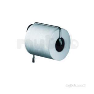 Ideal Standard Art and design Accessories -  Ideal Standard Tonic A4908 Toilet Roll Holder Cp A4908aa