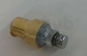 Armitage Grips Levers and Wastes -  Armitage Shanks Self Closing Cartridge For 8012 A860372nu