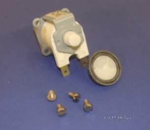 Ideal Standard Grips and Levers -  Ideal Standard Magnet Valve W/o Housing A960151nu