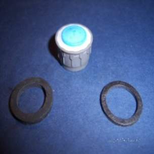 Ideal Standard Grips and Levers -  Ideal Standard Gauze Insert For 760/762 A960308nu