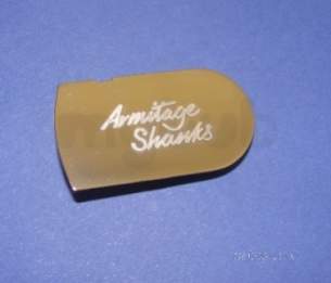 Ideal Standard Brackets and Hangers -  Ideal Standard Non Residential Indice As-logo A962017aa