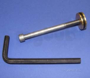 Ideal Standard Grips and Levers -  Ideal Standard Extraction Tool Kit For Inta Cart Seat A963377nu