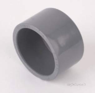 Durapipe Abs Fittings 1 and Below -  Durapipe Abs Cap 140101 3/8 01140101