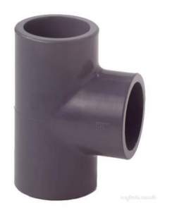 Tecno Plastic Inch Abs Fittings Up To 6 -  Tp Abs 90d Equal Tee 1 Rb0til320