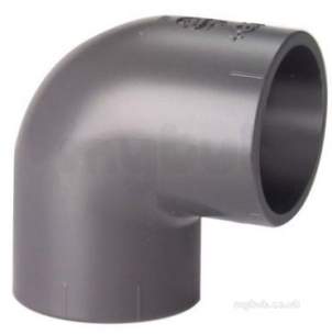 Tecno Plastic Inch Abs Fittings Up To 6 -  Tecno Tp Abs 90d Elbow 6 Rb0gol940