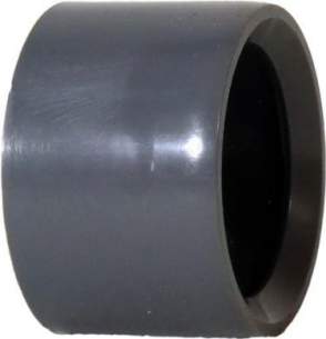 Tecno Plastic Inch Abs Fittings Up To 6 -  Tecno Tp Abs Reducing Bush 2.1/2x2
