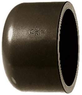 Tecno Plastic Inch Abs Fittings Up To 6 -  Tecno Tp Abs Cap Bs 4 Rb0cal910
