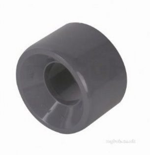 Durapipe Abs Fittings 20 160mm -  Durapipe Abs Reducing Bush 109449 110x63