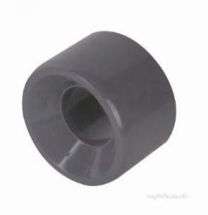 Durapipe Abs Fittings 20 160mm -  Durapipe Abs Reducing Bush 109451 110x90
