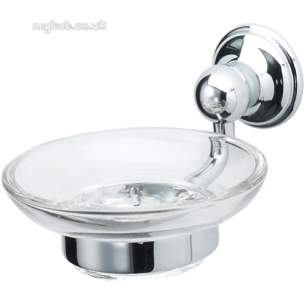 Deva Accessories -  Deva Acc611 Masidon Sopa Holder