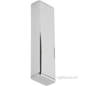 Deva Accessories -  Deva Acc722 Edge Light Pull