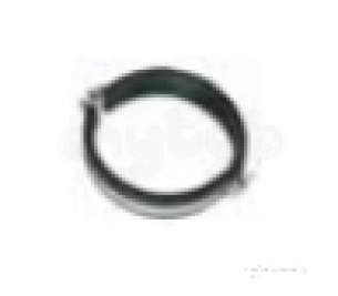 Polypipe Terrain Hdpe -  Acoustic Db12 110/m10 Bracket M10 As3403114