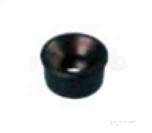 Polypipe Terrain Hdpe -  Acoustic Db12 50/36-40 P/fit Boss Adapt As523011