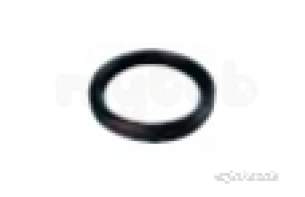 Polypipe Terrain Hdpe -  Acoustic Db12 50mm Single Lipped Seal As391005