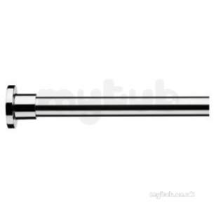 Croydex Shower Curtains and Rails -  Croydex Superline Modular Kit Ad119041