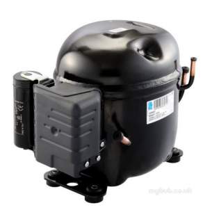 Tecumseh Compressor Hermetic Lunite -  Lunite Ae 4430y Volt Fz R134a 1ph Comp