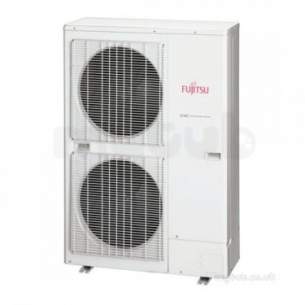 Fujitsu Air Conditioning Units -  Fujitsu Aoyg36latt Universal Out Door Unit 3 Phase 10kw
