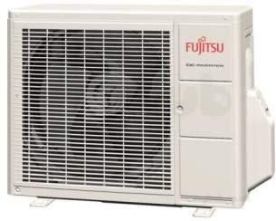 Fujitsu Air Conditioning Units -  Fujitsu 2.5kw Wall Mount Outdoor Aoyg09lmce