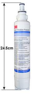 Lincat Boiler Filters -  Ap2 405 / Scale Taste Mini Ap2 Cartridge 0.5m