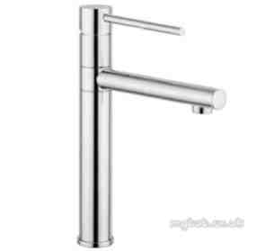 Rangemaster Brassware -  Rangemaster Tar1 Aquareach Mono Mixer Tap Ch