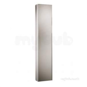 Roper Rhodes Cabinets -  Reference Tall Cabinet W/out Electrics