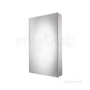 Roper Rhodes Cabinets -  Limit 1 Dr Slim Cabinet W/o Electrics Wh