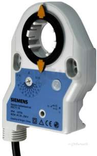 Landis and Staefa Hvac -  Siemens As 1 Single Auxillary Switch