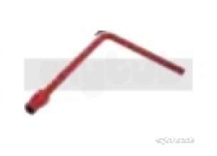 Polypipe Hppe -  Polypipe Assembly Tool 9150t