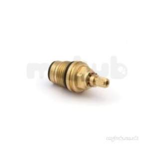 Vado Brassware -  Vado Ast-valve-std-3/4 Ceramic Cartridge