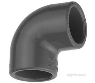 Astore Avf Abs Go4 90d Elbow 1.1/2