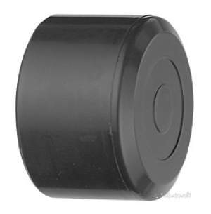 Astore Metric Pvc Fittings -  Astore Avf Upvc Ca1 Cap 50 Rca10500