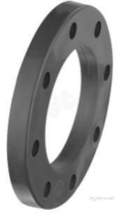 Astore Metric Pvc Fittings -  Avf Upvc Fl1 Loose Flange Np16 63