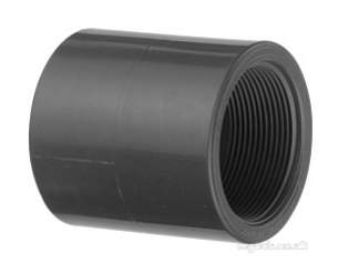 Astore Inch Abs Fittings -  Astore Avf Abs Ma6 Pl/bsp Socket 1/2