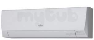 Fujitsu Air Conditioning Units -  Fujitsu Asyg12llcc High Wall Indoor 3.5kw