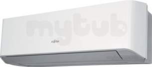 Fujitsu Air Conditioning Units -  Fujitsu 2.5kw Wall Mount Indoor Asyg09lmce