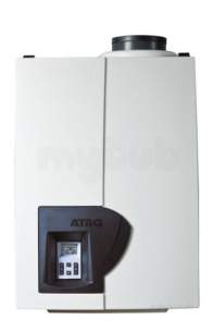 Atag Domestic He Boilers -  Atag A200s System Boiler Sx3bd00g