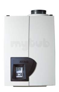 Atag Domestic He Boilers -  Atag A325ec Combination Boiler Tx5bf00g