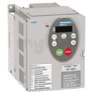 Schneider Electric Invertors -  Schneider Atv21 30kw 480v 3ph Ip20