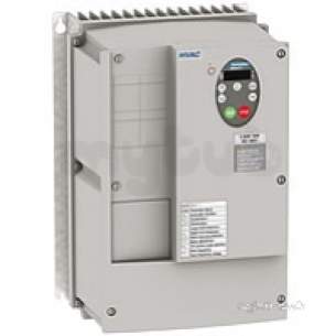Schneider Electric Invertors -  Schneider Atv21 2.2kw 480v 3ph B Ip54