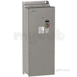 Schneider Electric Invertors -  Schneider Atv21 37kw 480v 3ph A Ip54