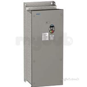 Schneider Electric Invertors -  Schneider Atv21 18.5kw 480v 3ph B Ip54