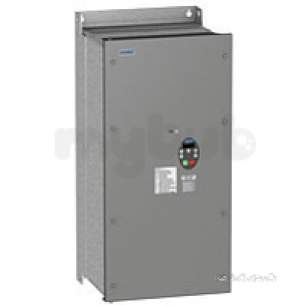 Schneider Electric Invertors -  Schneider Atv21 55kw 480v 3ph A Ip54