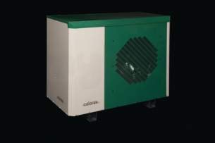 Calorex Air Heat Pumps -  Calorex Aw4502 4.5k Air Source Heat Pump