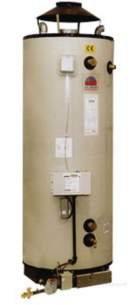 Andrews Storage Water Heaters -  Andrews 32/143 Hiflo Heater Ng C/w Auto Ign