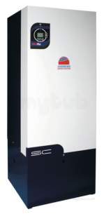 Andrews Storage Water Heaters -  Andrews Neoflo Sc25/200 Water Heater Natural Gas