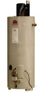 Andrews Storage Water Heaters -  Andrews Rsc150 Ng Water Heater Exc Flue