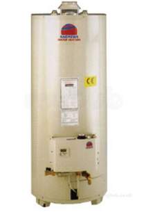 Andrews Storage Water Heaters -  Andrews Pilot Monitoring Kit Pp Std/hifl